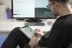 Proposals as creative as your concepts