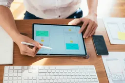 Proposal software that showcases your digital craft