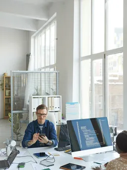 Zet technische expertise om in getekende MSP-contracten Zet technische expertise om in getekende MSP-contracten