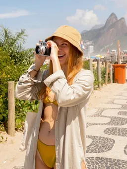Turn travel dreams into bookings