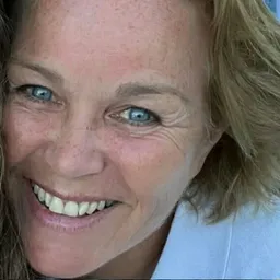 Ingrid Meertens